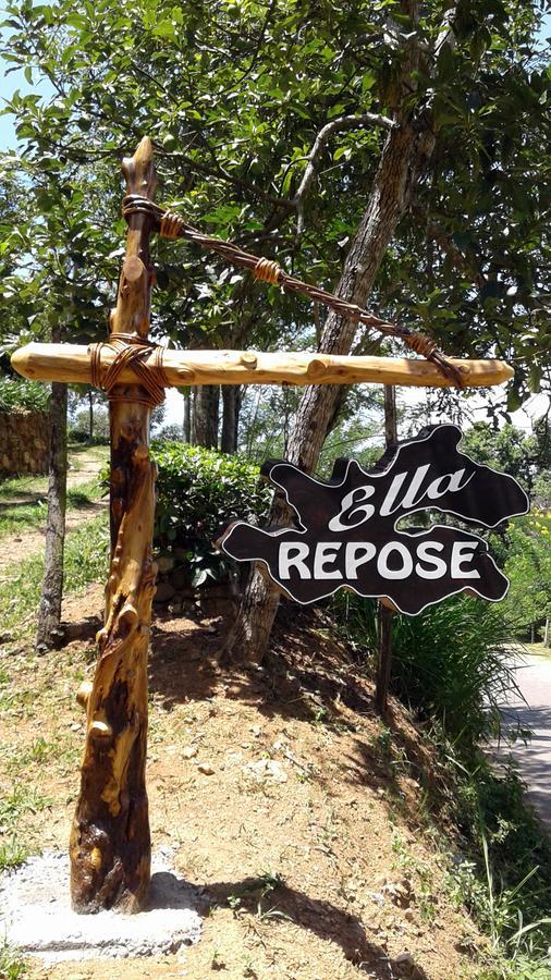 فيلا Ella Repose المظهر الخارجي الصورة
